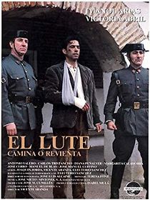 Watch El Lute: Run for Your Life