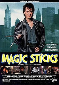 Watch Magic Sticks