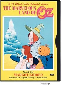 Watch The Marvelous Land of Oz