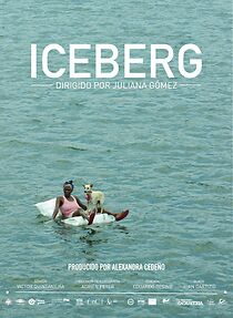 Watch Iceberg (Short 2015)