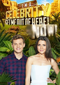 Watch I'm a Celebrity...Get Me Out of Here! NOW!