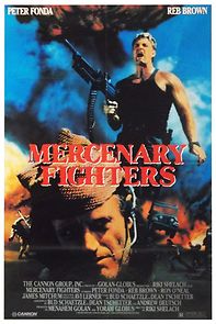 Watch Mercenary Fighters