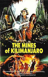 Watch Le miniere del Kilimangiaro