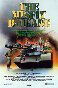 Watch The Misfit Brigade