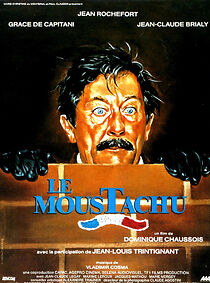 Watch Le moustachu