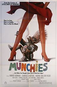 Watch Munchies