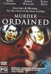 Watch Murder Ordained