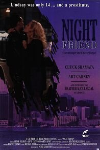 Watch Night Friend