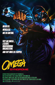 Watch Omega Syndrome
