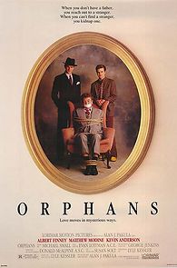 Watch Orphans
