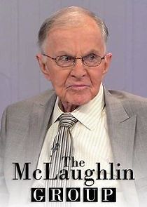 Watch The McLaughlin Group