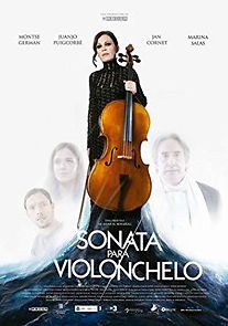 Watch Sonata for Cello