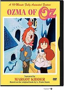 Watch Ozma of Oz