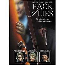 Watch Pack of Lies