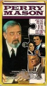 Watch Perry Mason: The Case of the Lost Love