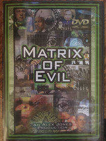Watch Matrix of Evil