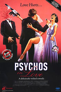 Watch Psychos in Love
