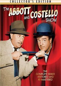 Watch The Abbott and Costello Show
