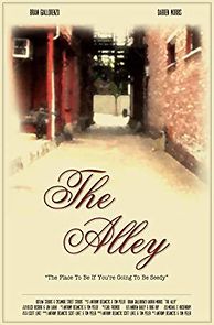 Watch The Alley
