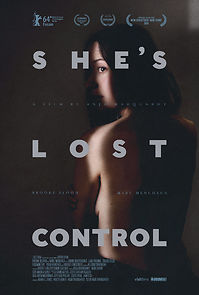 Watch She's Lost Control