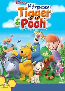 Watch My Friends Tigger & Pooh