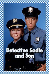 Watch Sadie and Son