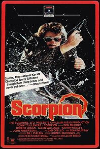 Watch Scorpion