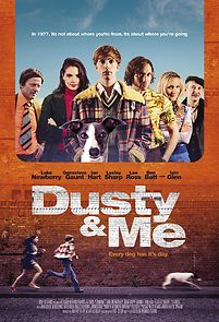 Watch Dusty and Me