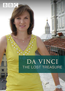 Watch DaVinci: The Lost Treasure