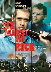 Watch Six Against the Rock