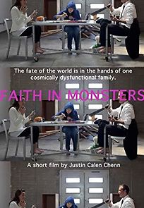 Watch Faith in Monsters
