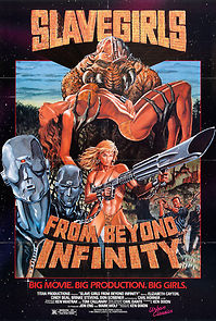 Watch Slave Girls from Beyond Infinity