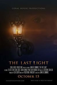 Watch The Last Light