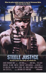 Watch Steele Justice