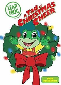 Watch LeapFrog: A Tad of Christmas Cheer
