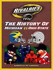 Watch Michigan vs. Ohio State: The Rivalry