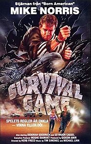 Watch Survival Game