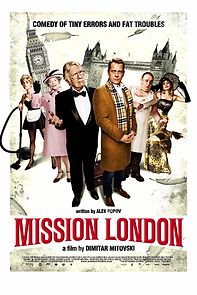 Watch Mission London