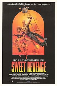 Watch Sweet Revenge