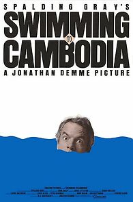 Watch Swimming to Cambodia