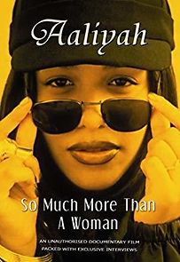 Watch Aaliyah: So Much More Than a Woman