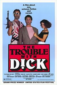 Watch The Trouble with Dick