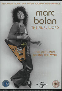 Watch Marc Bolan: The Final Word