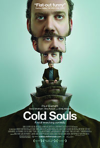 Watch Cold Souls