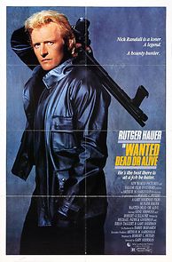 Watch Wanted: Dead or Alive