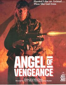 Watch Angel of Vengeance