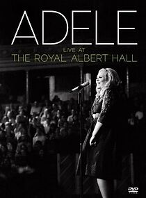 Watch Adele Live at the Royal Albert Hall