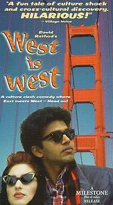 Watch West Is West