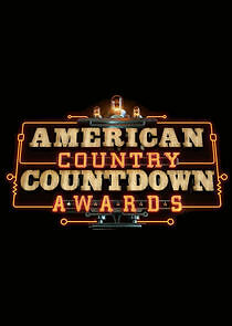 Watch American Country Countdown Awards