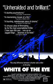 Watch White of the Eye